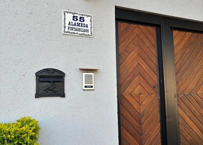 Casa Aconchego
