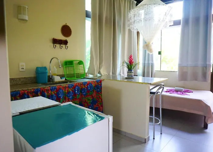 Barra Quintal Studio 3