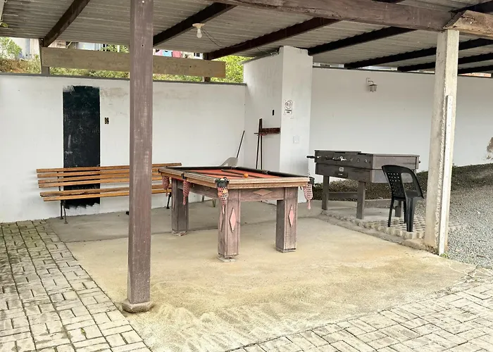 Da Silva Chalé
