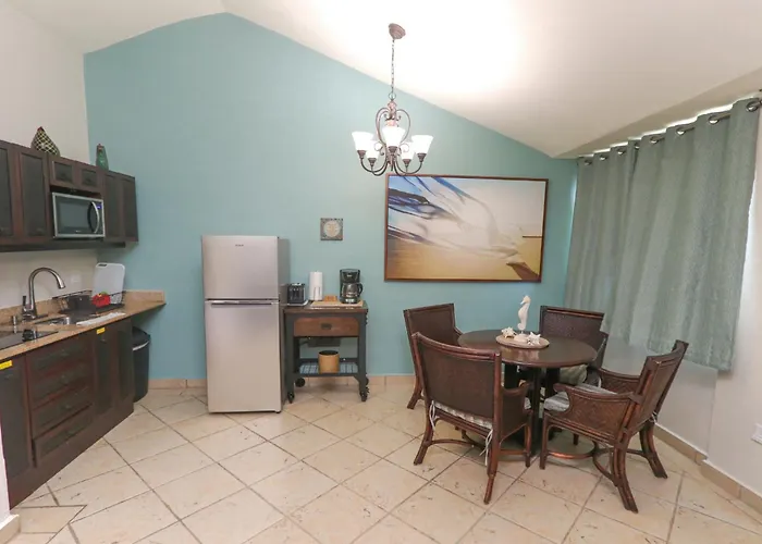 Costa Bonita Private Villa 604