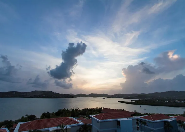 Costa Bonita Private Villa 604