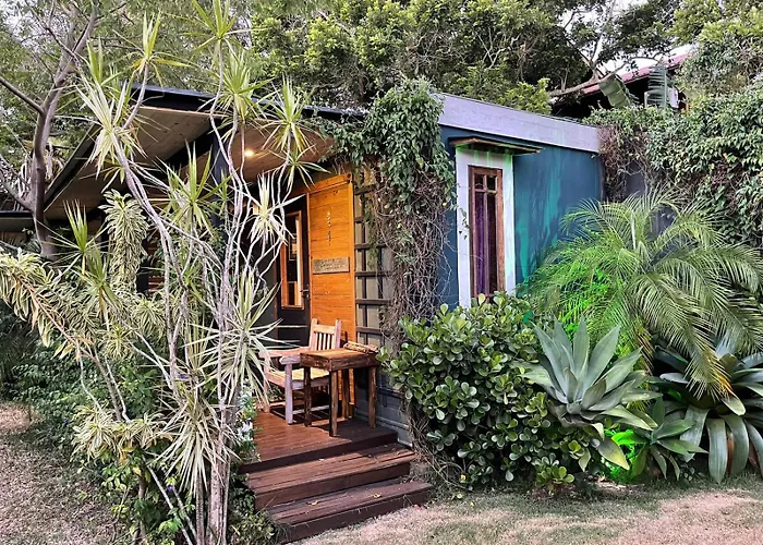 Casa De Chico