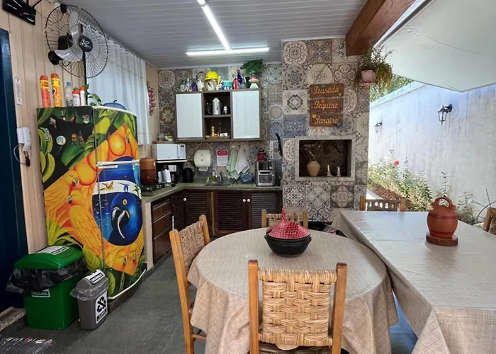 Pequeno Paraiso