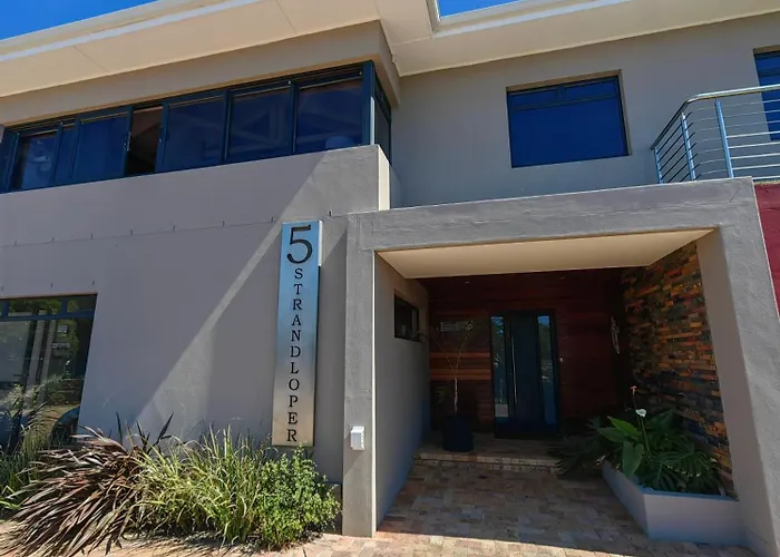 Karibu Self-Catering Accommodation