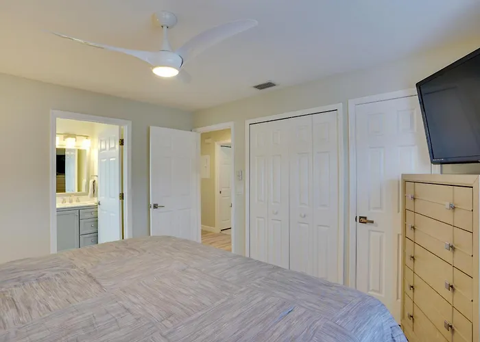 1 Mi To Golf: Sebring Condo W/ Pool Access!