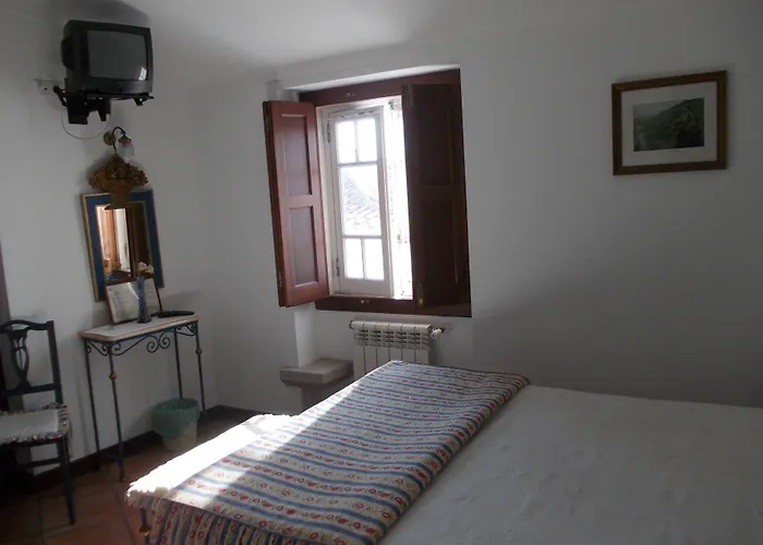 Casa De S. Thiago De Obidos