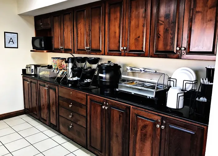 Econo Lodge Moss Point - Pascagoula