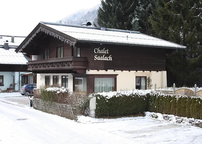 Saalach