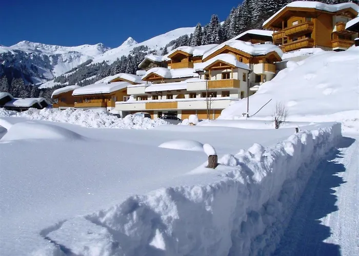 Chalet In Saalbach With Sauna