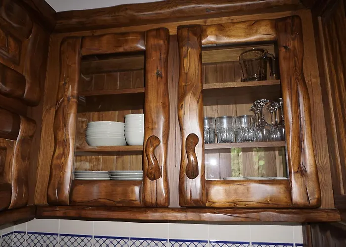 Casa De Gondramaz - Galeria Com Vista Serra