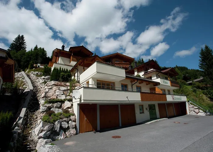 Chalet In Saalbach With Sauna