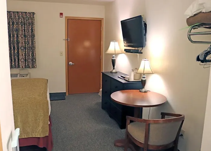 Vision Inn Motel