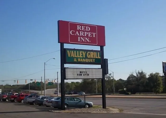 Red Carpet Inn