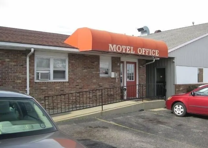 Red Carpet Inn