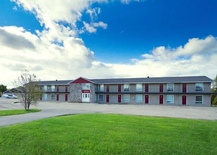 Huron Coast Inn