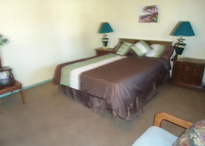 Blue Mountain Motel