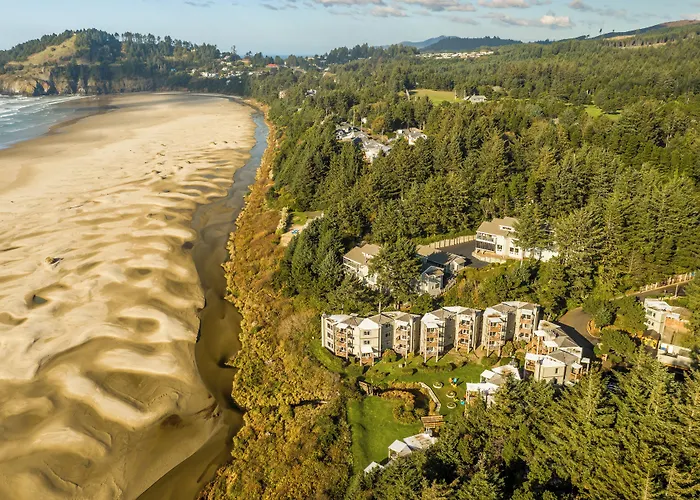 Little Creek Cove Beach Resort