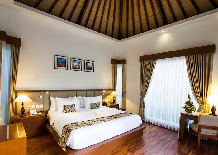 The Astari Villa And Residence