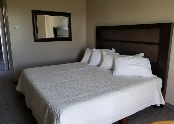 Knights Inn Woodstock