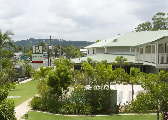 Lismore Gateway Motel