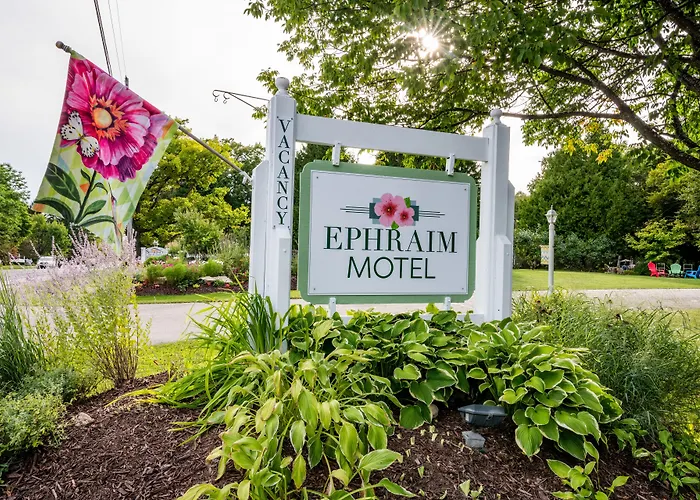 Ephraim Motel