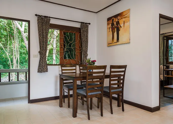 Chaweng Lakeview Residence