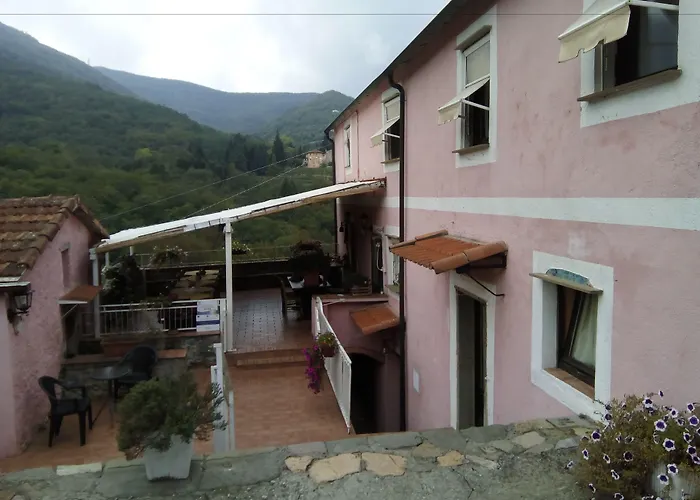 Agriturismo Locanda Del Papa