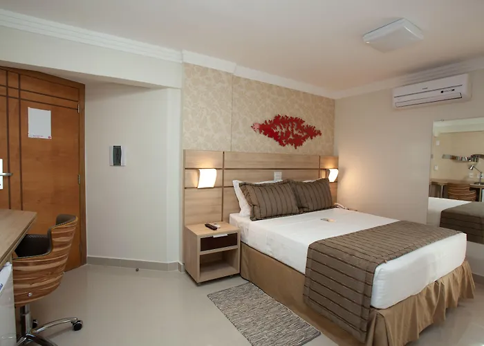 BH Jaraguá Hotel