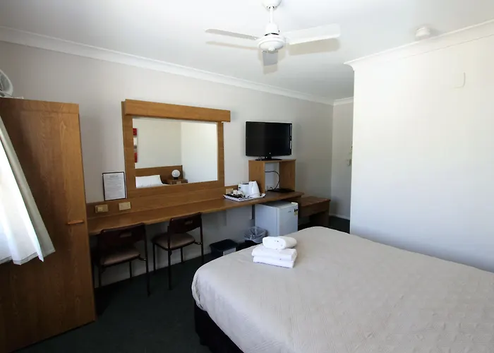 Toreador Motel