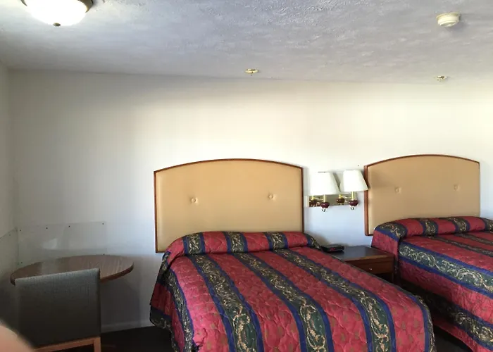Midlands Lodge