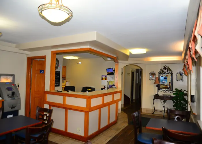 Budget Inn Express