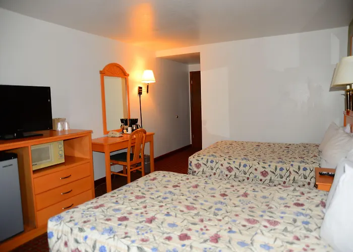 Budget Inn Express