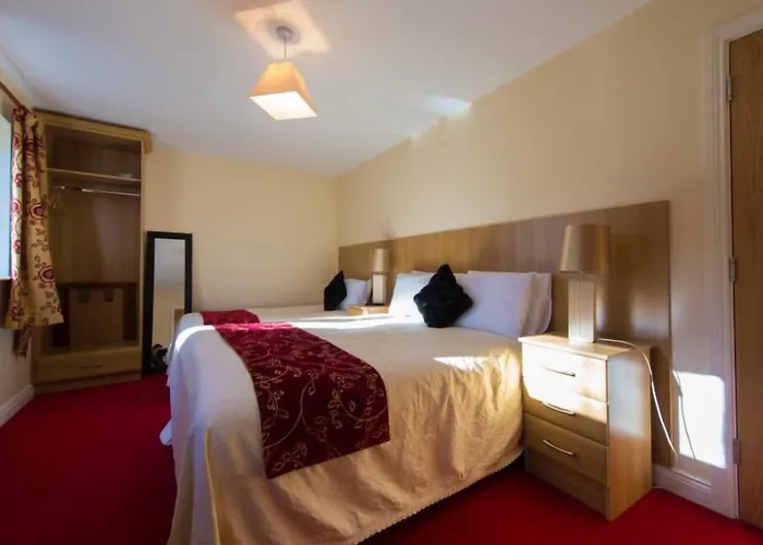 Aisleigh Guest House