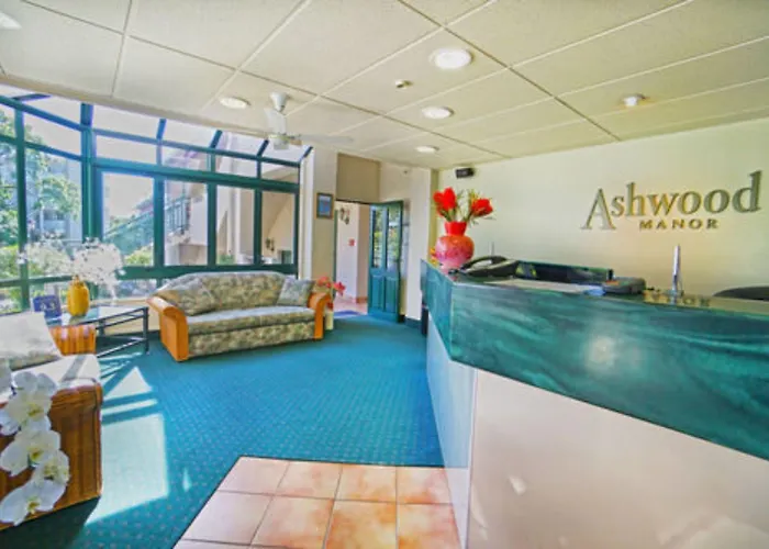 Ashwood Manor Motor Lodge