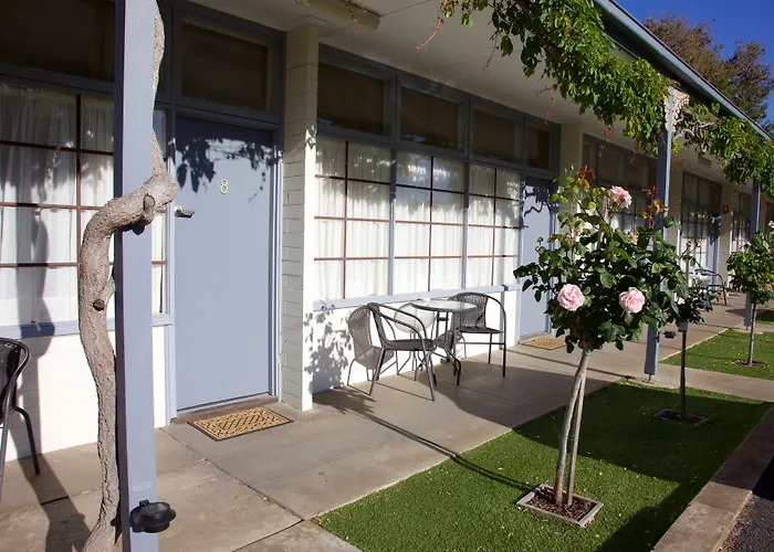 Guichen Bay Motel