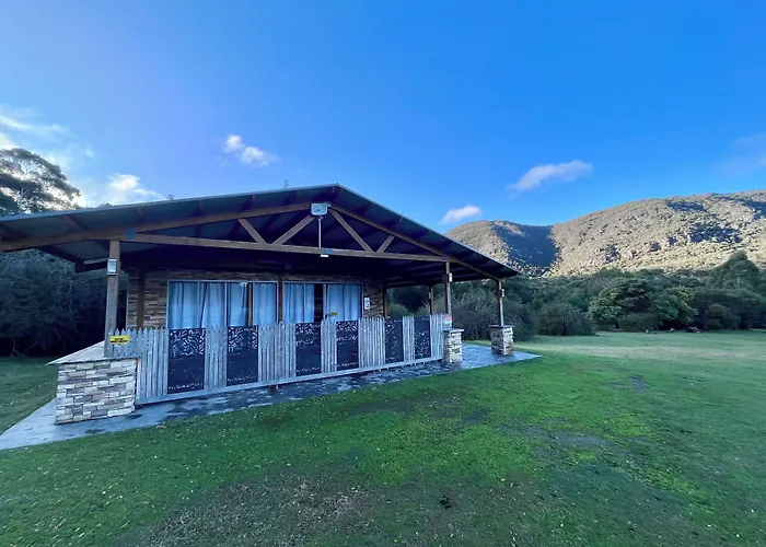 The Grampians Motel