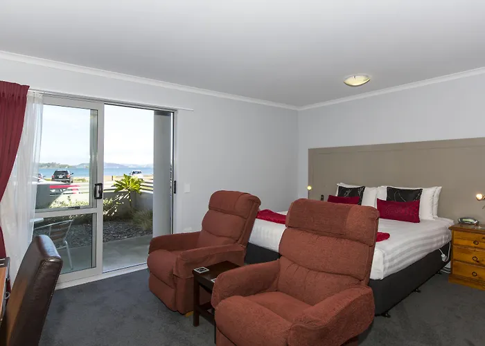 Bks Premier Motel Esplanade