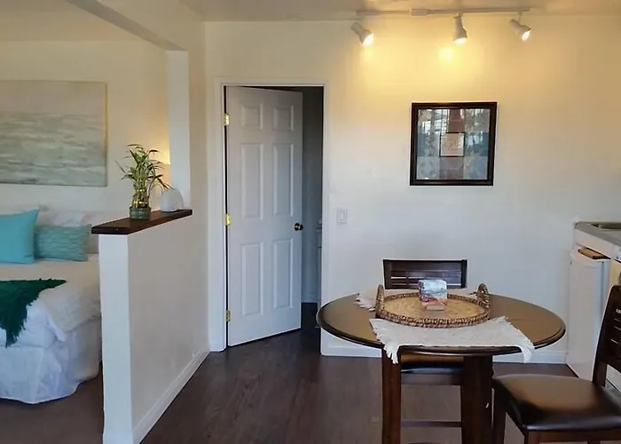 The Patriots Boutique Motel