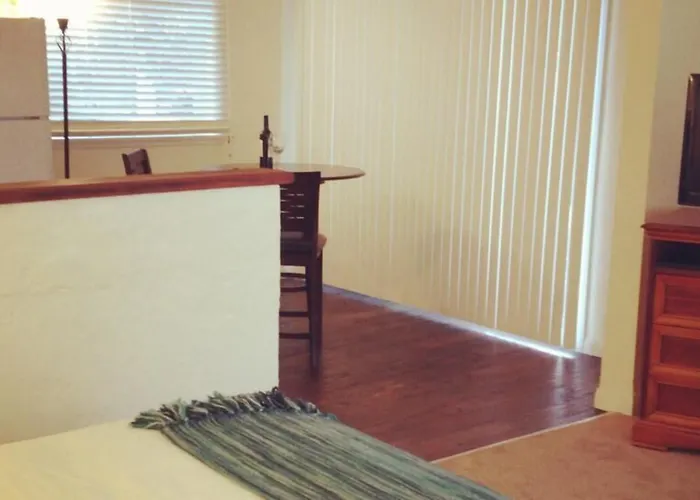 The Patriots Boutique Motel
