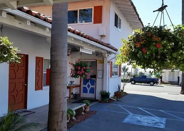 The Patriots Boutique Motel