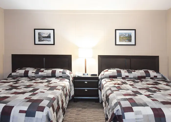 Canadian Motor Inn