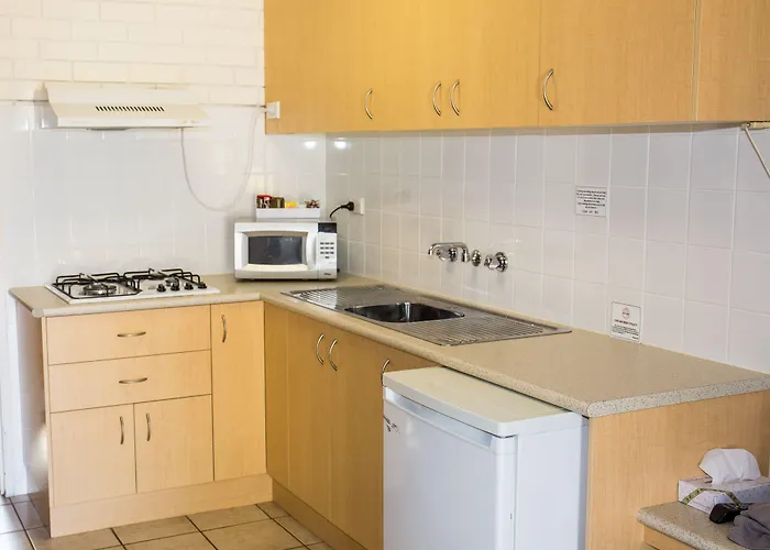 Tumut Valley Motel Pet Friendly