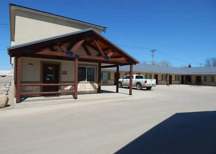 Winterton Suites