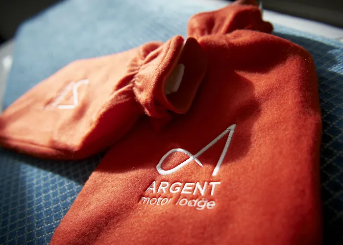 Argent Motor Lodge