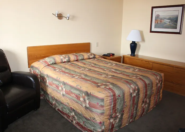 Atlantic Motel