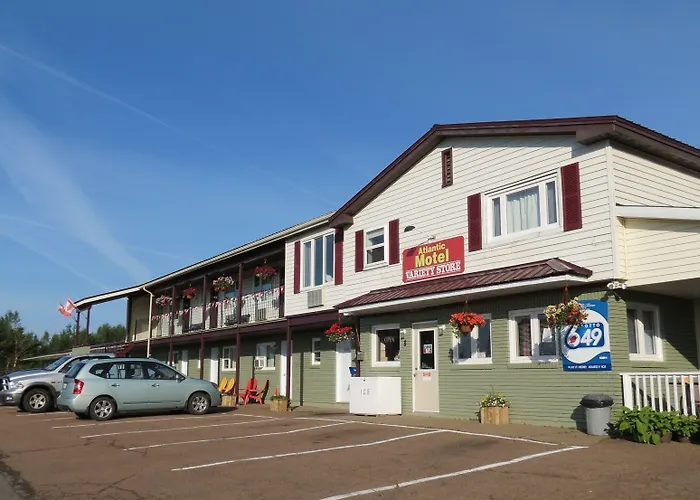 Atlantic Motel