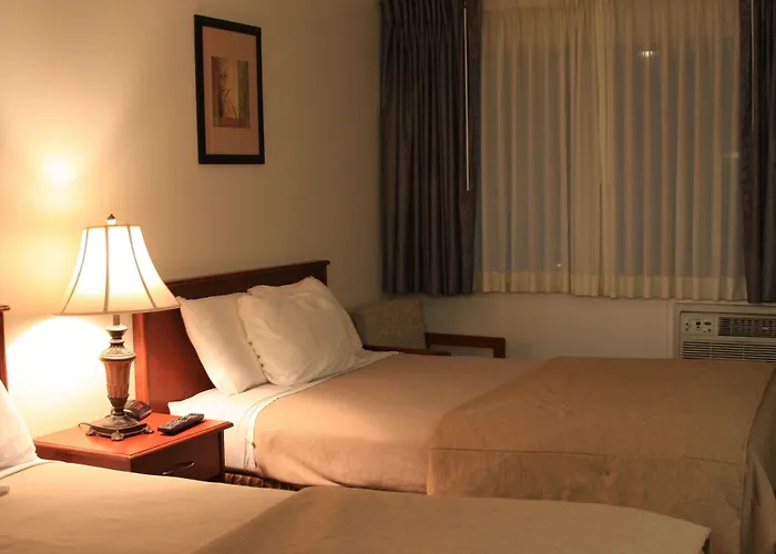 America Travel Inn