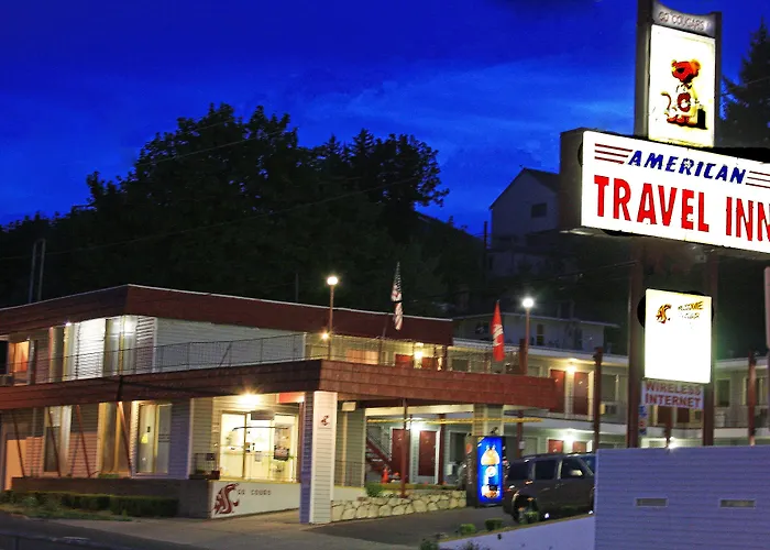 America Travel Inn