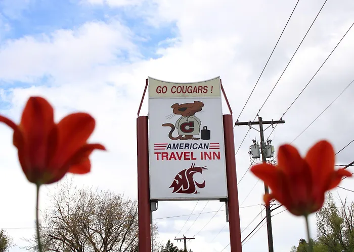 America Travel Inn
