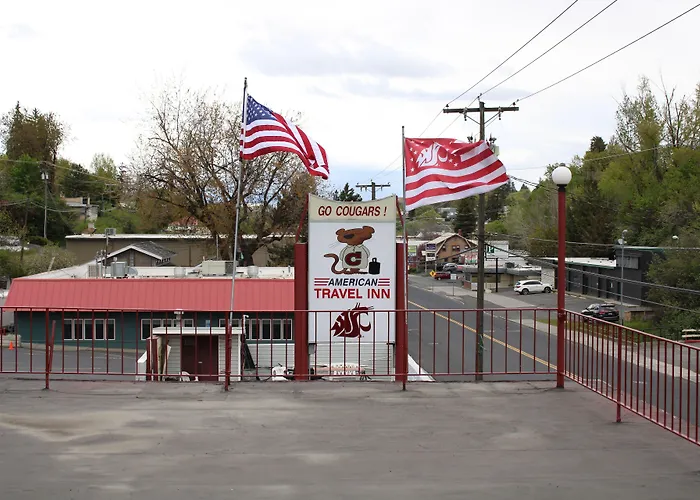 America Travel Inn